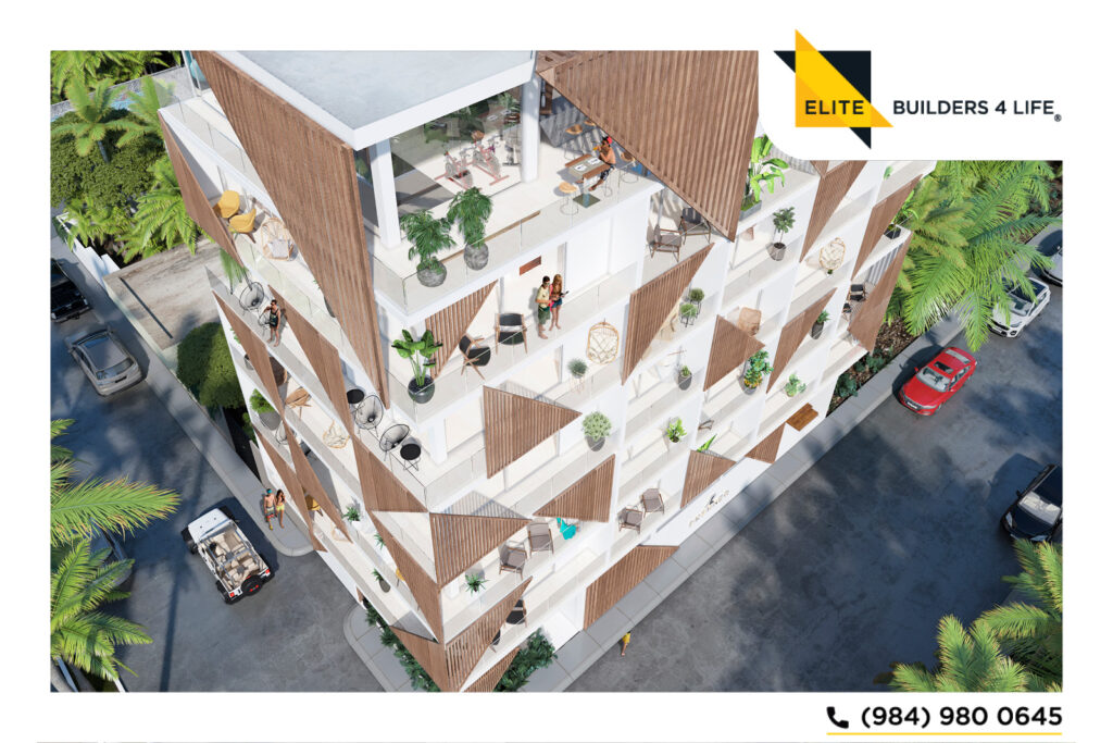 Bonito estudio a pasos de Playa Coco Beach