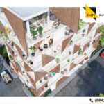 Bonito estudio a pasos de Playa Coco Beach