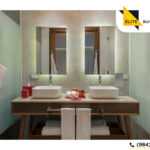 Departamento de 1 habitación en Prestigioso Condo Hotel