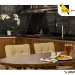 Departamento de 1 habitación en Prestigioso Condo Hotel