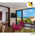 Departamento de 1 habitación en Prestigioso Condo Hotel