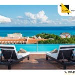 Departamento de 1 habitación en Prestigioso Condo Hotel