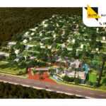 Lote residencial en venta en Playa del Carmen