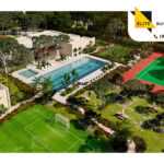 Lote residencial en venta en Playa del Carmen