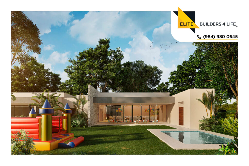 Lote residencial en venta en Playa del Carmen