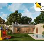 Lote residencial en venta en Playa del Carmen