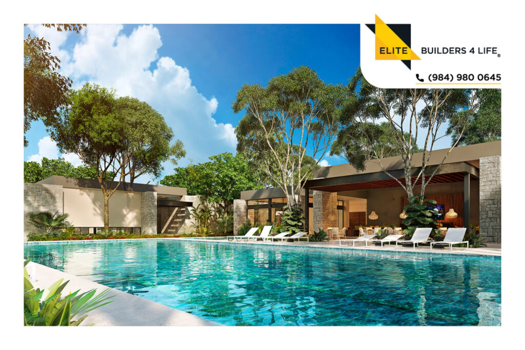 Lote residencial en venta en Playa del Carmen