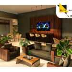 Lote residencial en venta en Playa del Carmen