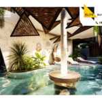 Departamento de una habitación en la region 15 de Tulum