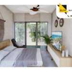 Departamento de una habitación en la region 15 de Tulum