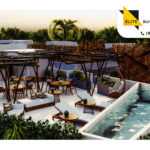 Departamento de una habitación en la region 15 de Tulum