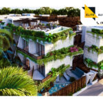 Departamento de una habitación en la region 15 de Tulum