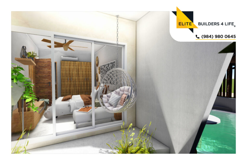 Departamento de una habitación en la region 15 de Tulum