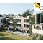 Departamento de una habitación en la Veleta