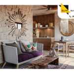 Departamento de una habitación en la Veleta