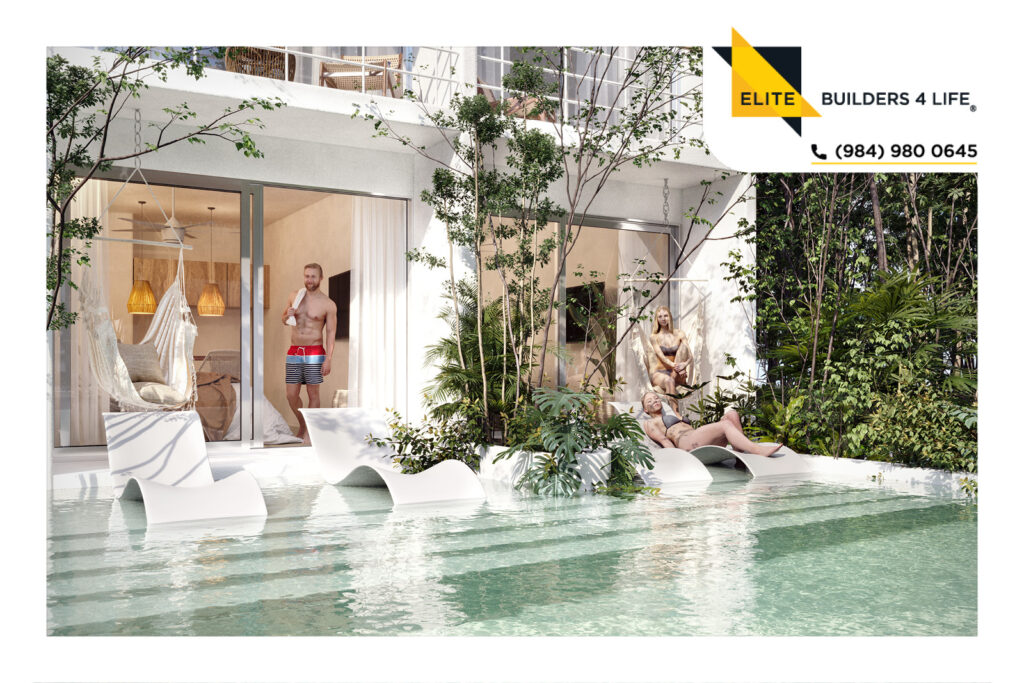 Estudio de inversión en buena ubicación