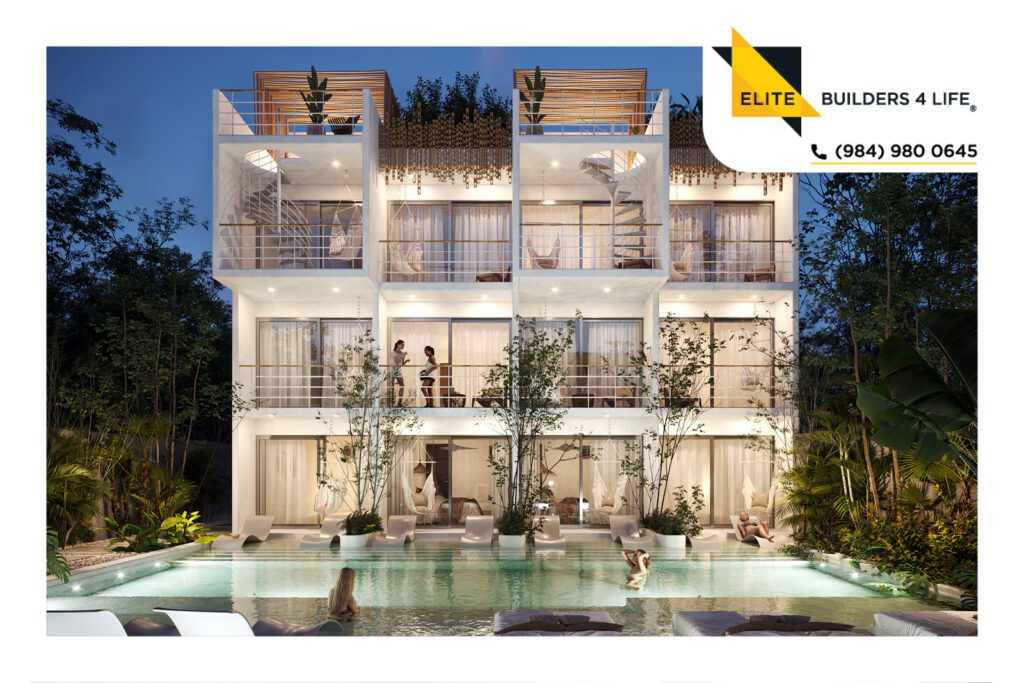 Estudio de inversión en buena ubicación