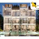 Estudio de inversión en buena ubicación