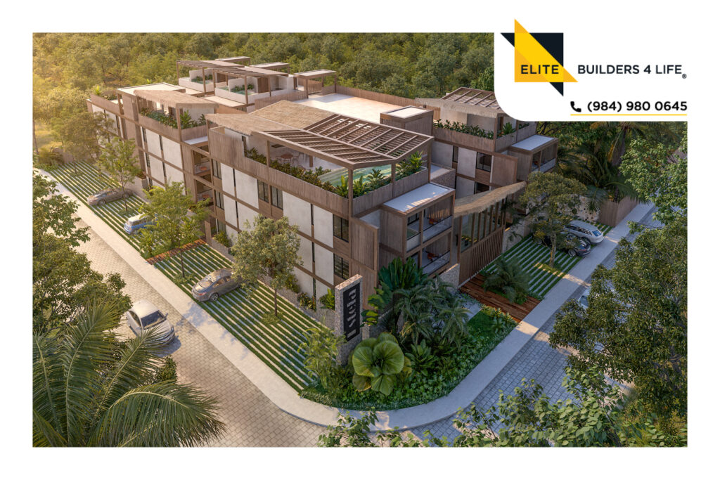 Departamento de 2 habitaciones en Venta en Aldea Zama