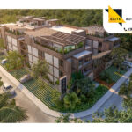 Departamento de 2 habitaciones en Venta en Aldea Zama