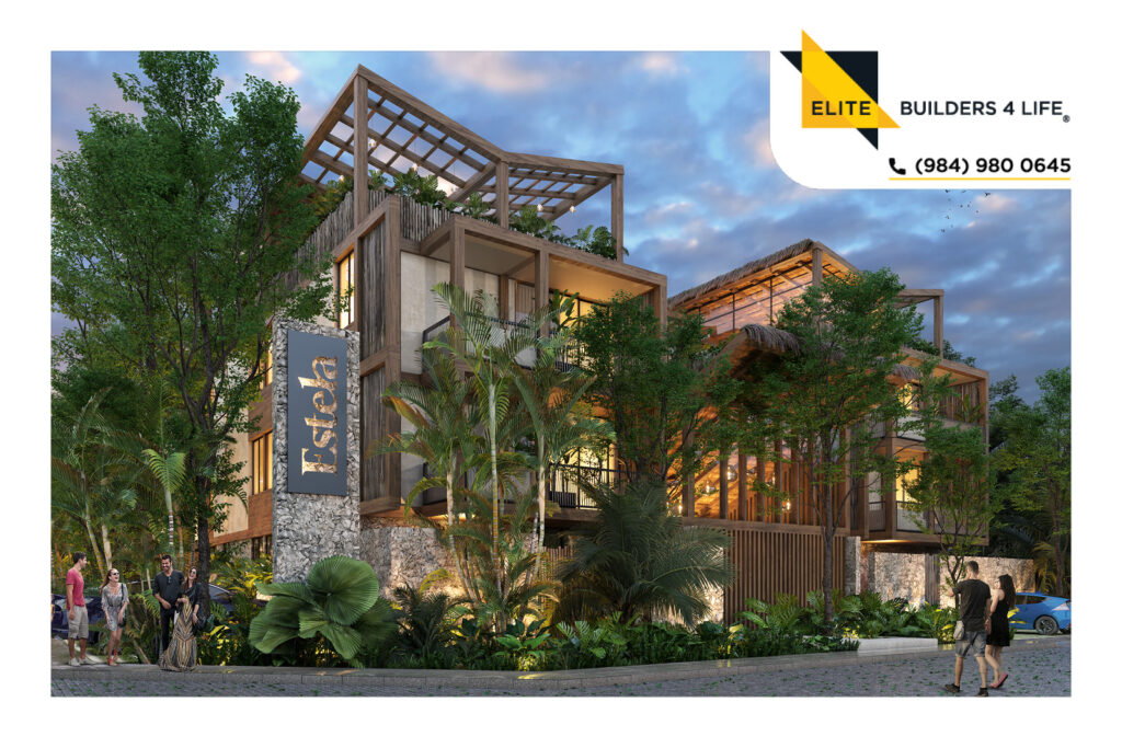 Departamento de 2 habitaciones en Venta en Aldea Zama