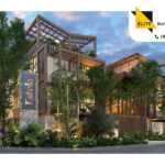 Departamento de 2 habitaciones en Venta en Aldea Zama