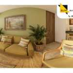 Departamento de 2 habitaciones en Venta en Aldea Zama