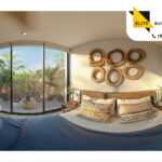 Departamento de 2 habitaciones en Venta en Aldea Zama