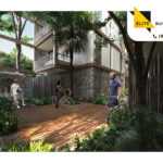 Departamento de 2 habitaciones en Venta en Aldea Zama