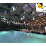 Departamento de 2 habitaciones en Venta en Aldea Zama