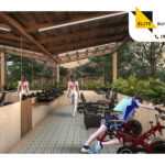 Departamento de 2 habitaciones en Venta en Aldea Zama