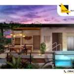 Departamento de 3 habitaciones en Aldea Zama