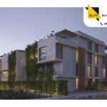 Departamento con alberca privada en Aldea Zama