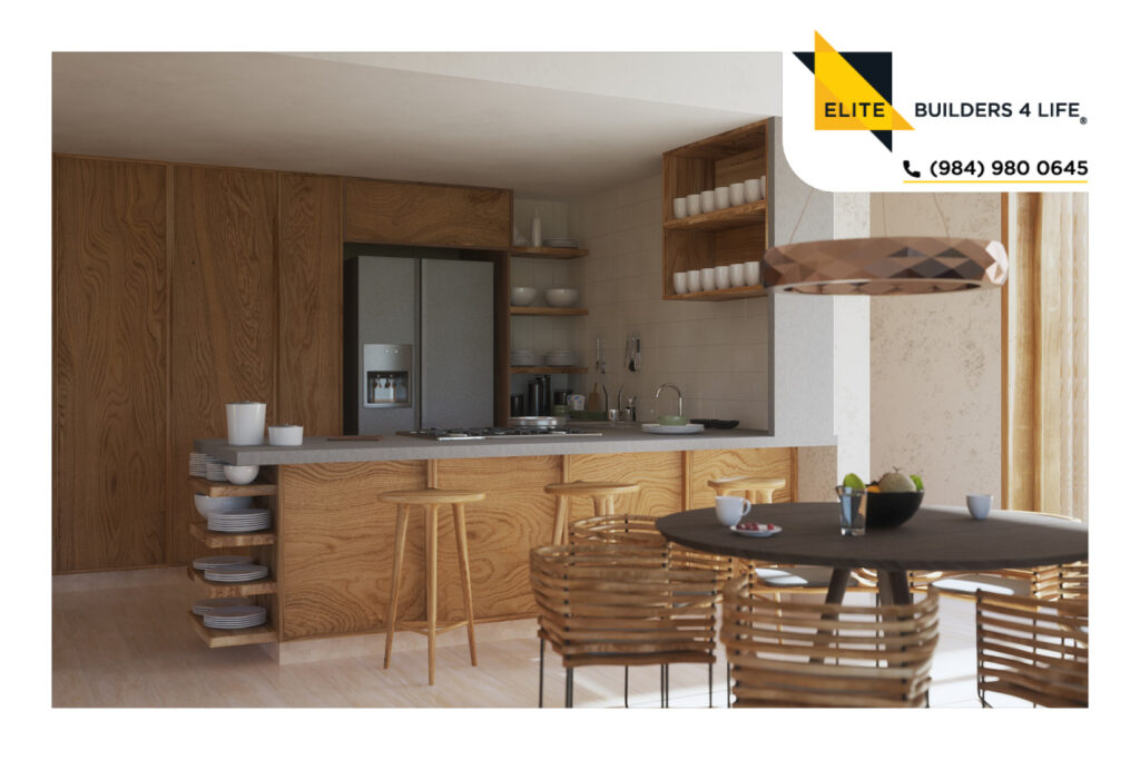 Departamento con alberca privada en Aldea Zama