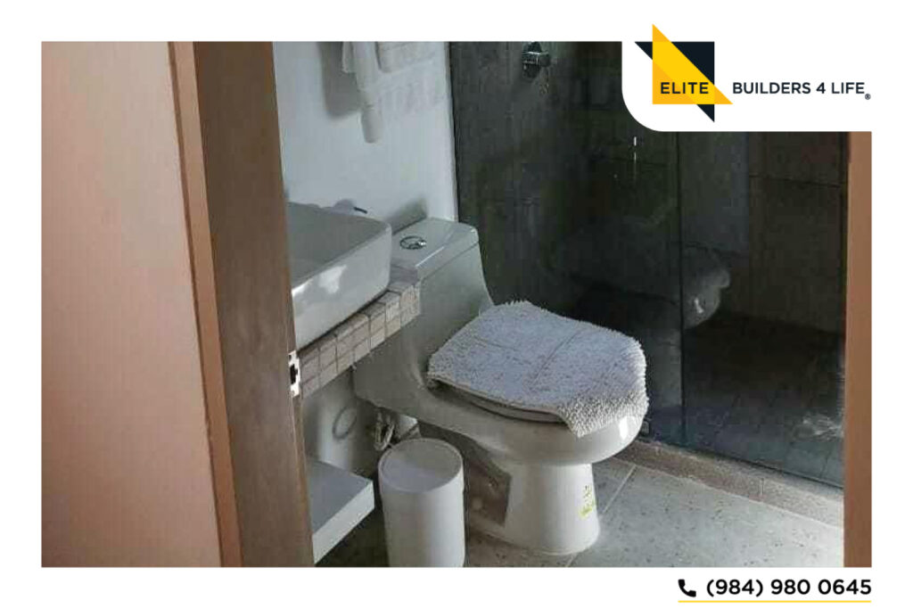 Moderno departamento en zona segura de Tulum