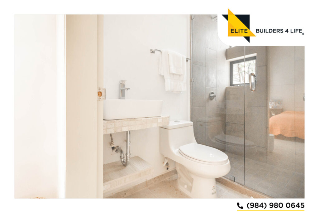 Moderno departamento en zona segura de Tulum