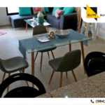 Moderno departamento en zona segura de Tulum