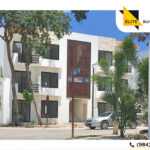 Moderno departamento en zona segura de Tulum