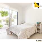 Moderno departamento en zona segura de Tulum