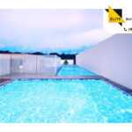 Magnífico departamento en venta en Tulum