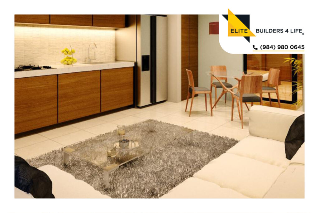 Magnífico departamento en venta en Tulum