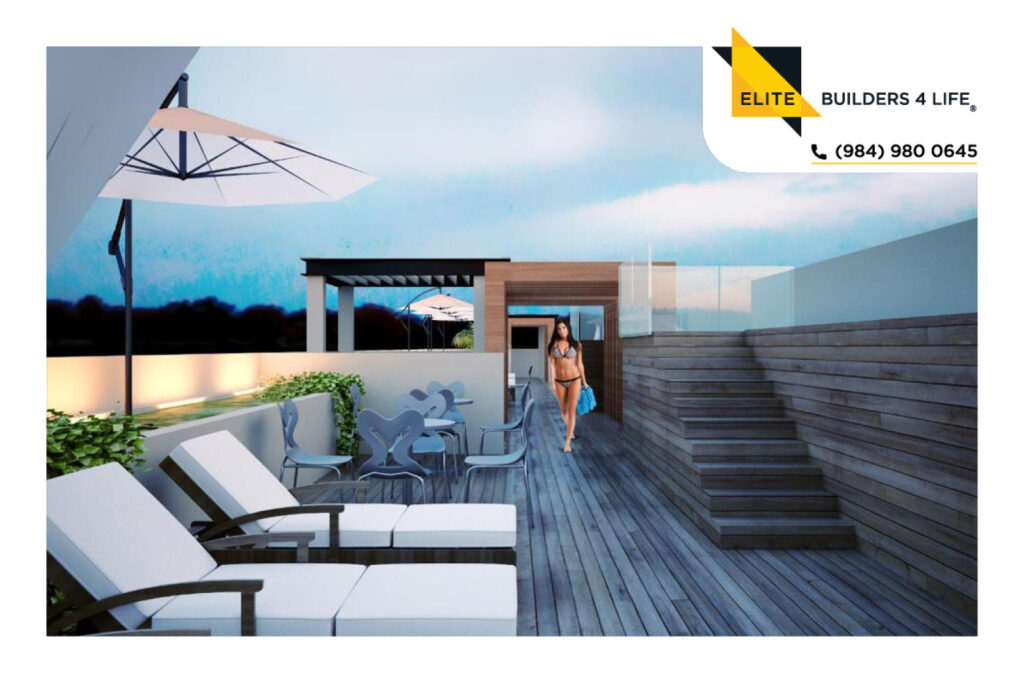 Magnífico departamento en venta en Tulum