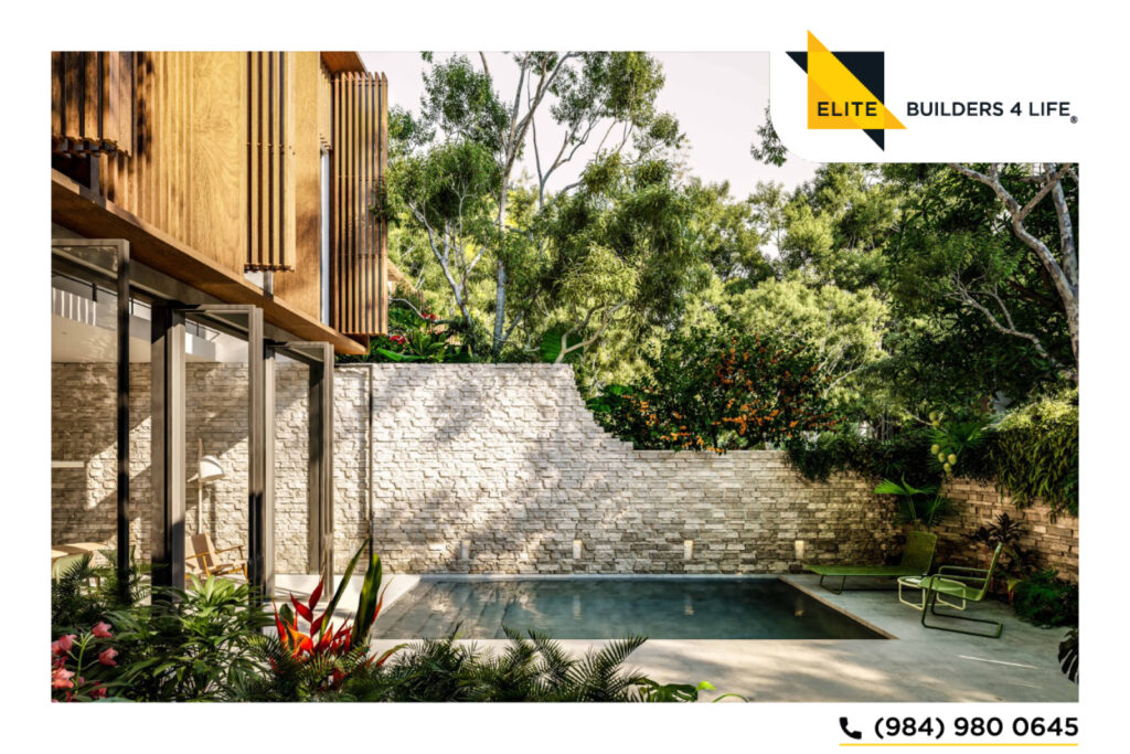 Amplia casa de 3 habitaciones en Venta en Tulum