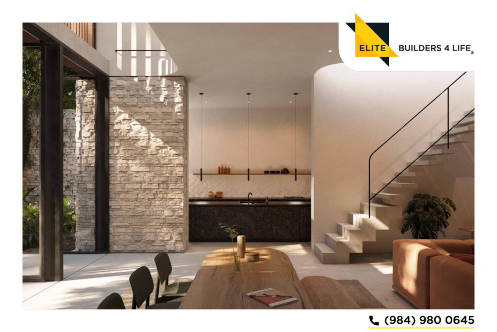 Amplia casa de 3 habitaciones en Venta en Tulum