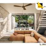 Amplia casa de 3 habitaciones en Venta en Tulum