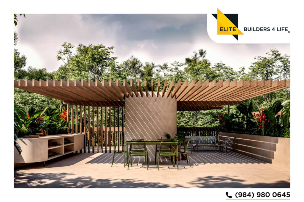 Amplia casa de 3 habitaciones en Venta en Tulum