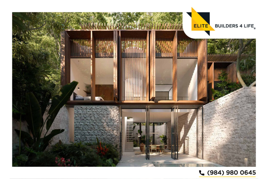 Amplia casa de 3 habitaciones en Venta en Tulum