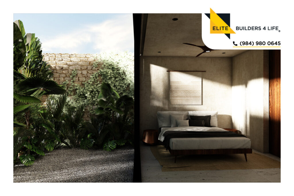 Departamento de una habitación ideal para inversión en Tulum