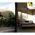 Departamento de una habitación ideal para inversión en Tulum