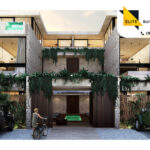 Departamento de una habitación ideal para inversión en Tulum